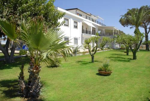 Scoglitti Apartment | Sikelika Residence Sul Mare