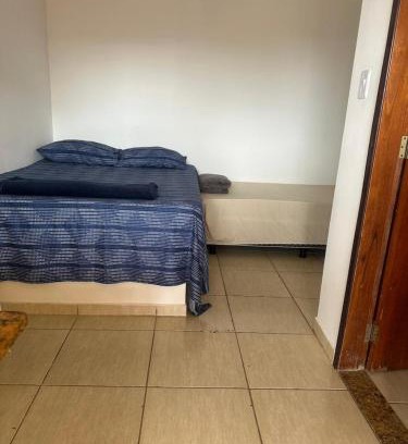 Lagoa Santa Hotel | Sil Hospedagem