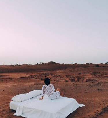 M'Hamid El Ghizlane Other | Silent Camp