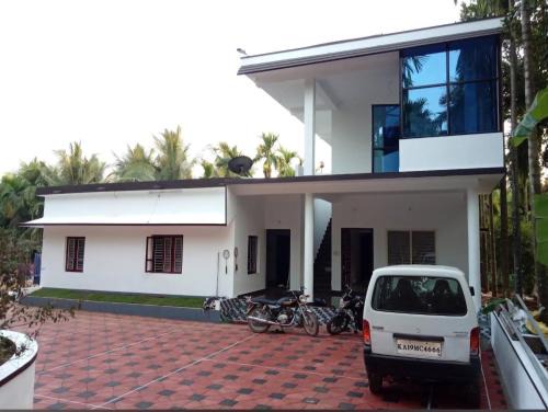 Mandarthi House | Silent River Homestay