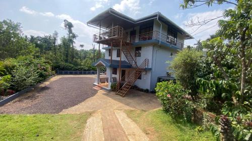 Katakeri Rural House | Silent Vally Homestay