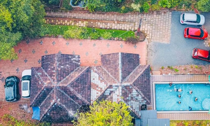 Vythiri House | Silent woods Resort