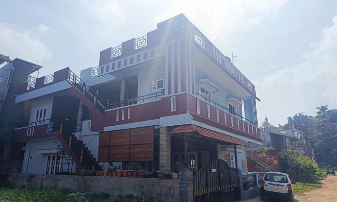 Madikeri Cabin | Sili Homestay