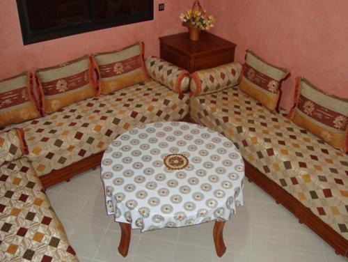 Temara Apartment | Silia Appartements