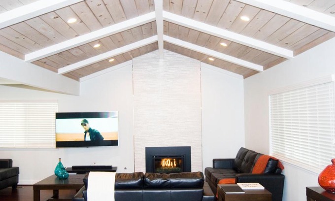 Rex Manor Apartment | Silicon Valley Stays Casa Uno
