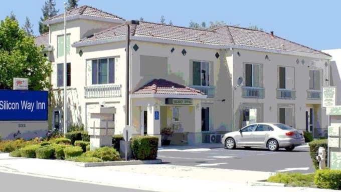Morse Park Hotel | Silicon Way Inn