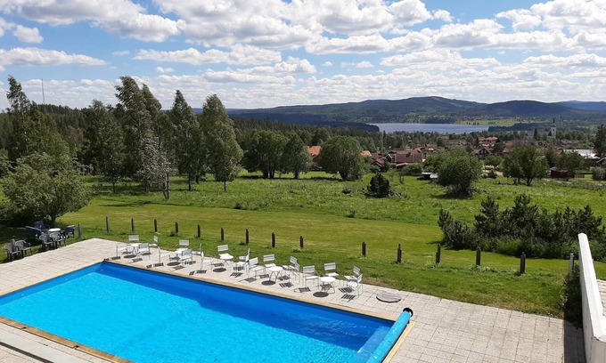 Siljansnas Hotel | Siljansnäs Hotell
