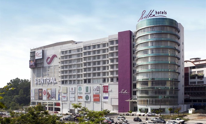 Bandar Tun Razak Hotel | Silka Cheras