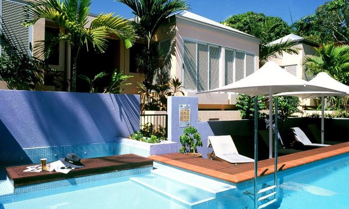 Port Douglas Apartment | Silkari The Pavilions