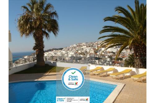 Albufeira Apartment | Silmar