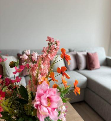 Middelkerke Apartment | Siltzicht