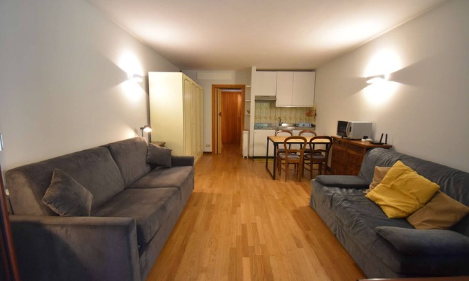 Palu Apartment | SILVANA 132 STUDIO 022247-AT-672487
