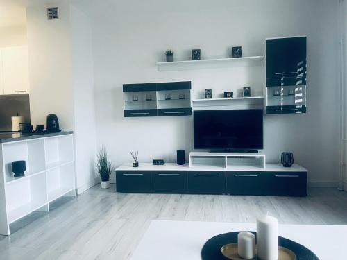 Katowice Apartment | Silver Apartament Katowice