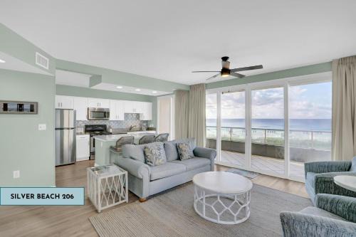 Orange Beach House | Silver Beach 206