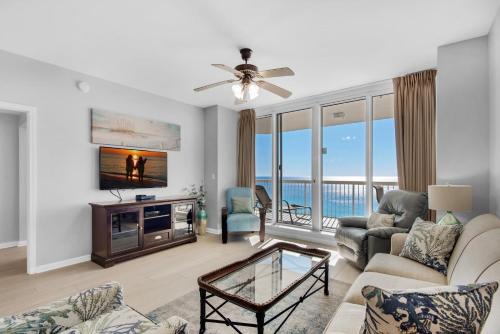 Destin Apartment | Silver Beach Towers 1205 East