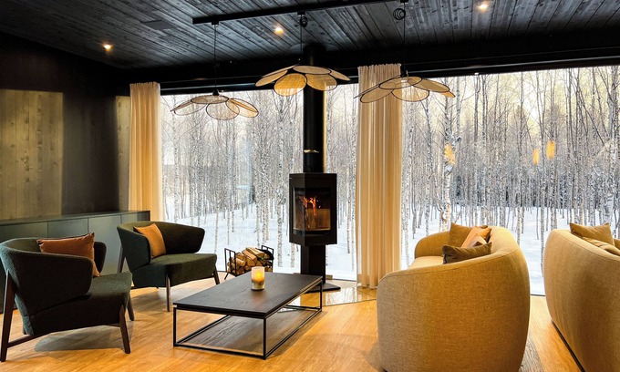 Rovaniemi Resort | Silver Birch Resort