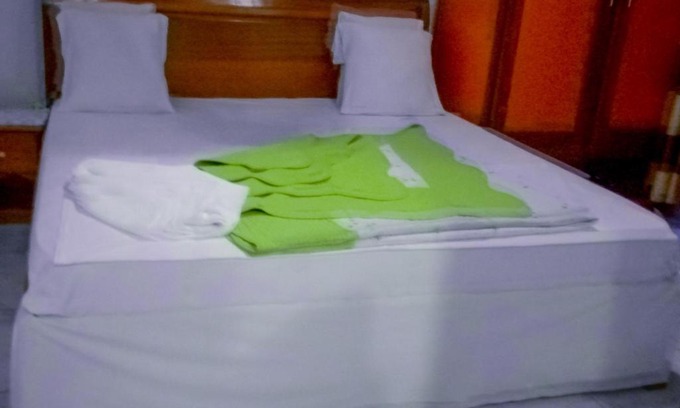 Kigali Hotel | SILVER BONA TRANSIT ACCOMMODATION Kigali