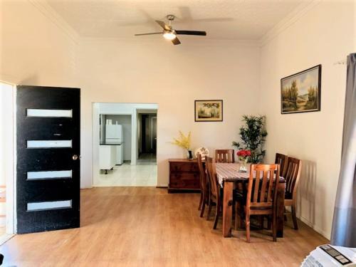Broken Hill House | Silver City Oasis