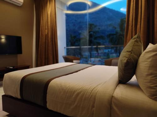 Nandi Hills Hotel | SILVER CLOUD
