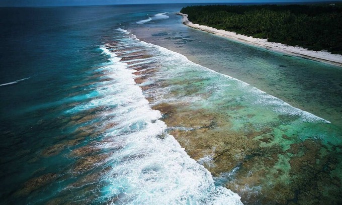 Fuvahmulah House | Silver County Fuvahmulah