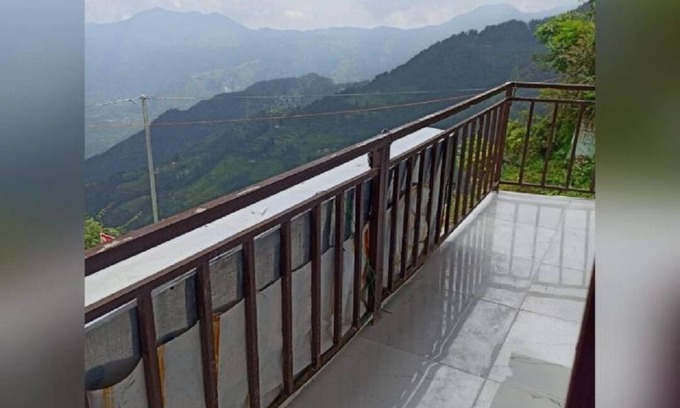 Kempty Range Hotel | Silver Dew Resorts