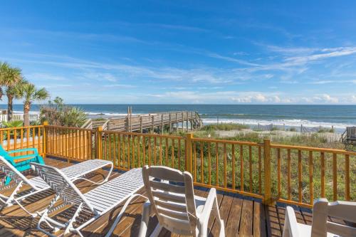 Folly Beach House | Silver Dunes