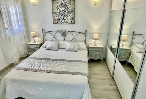 Corralejo Apartment | Silver Home