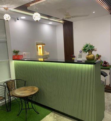 Nagpur Hotel | Silver Key Suites