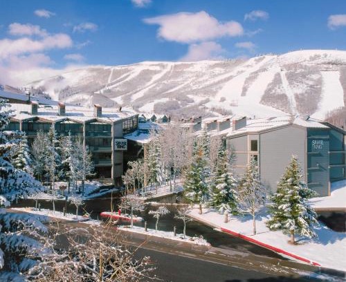 North Park City Resort | Silver King by All Seasons Resort Lodging