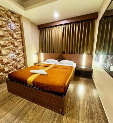Kolkata Hotel | Silver Line Hotel - Kolkata Nr Netaji Subhash Chandra Bose International Airport with Airport Drop