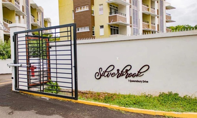 Patrick City Apartment | Silver lining by Silverbrook Apartments