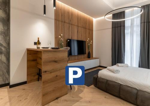 Stari Grad Apartment | Silver Luxury Suites