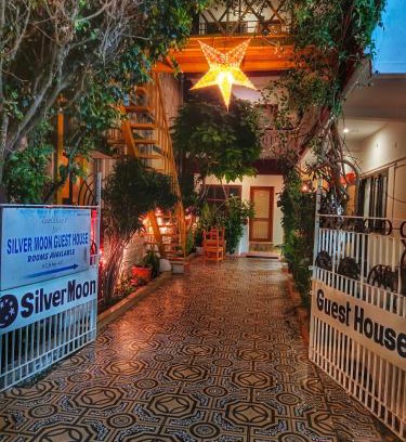 Mahabalipuram Beach House | Silver Moon Guest House
