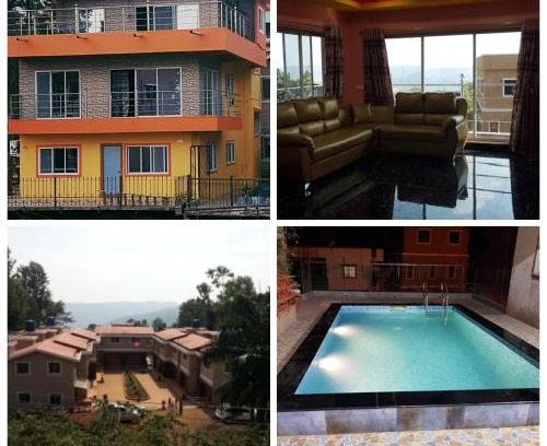 Panchgani Villa | Silver Oak Villa