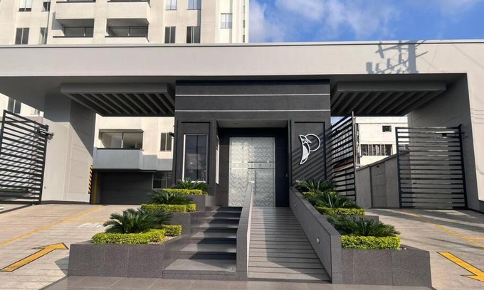 San Jose de Cucuta Apartment | SILVER PARK