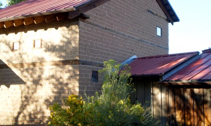 Farmington Bed & Breakfast | Silver River Adobe Inn Bed and Breakfast