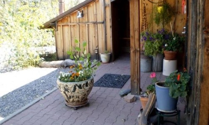 Farmington Bed & Breakfast | Silver River Adobe Inn