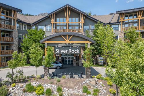 East Kootenay Apartment | Silver Rock by StayIn