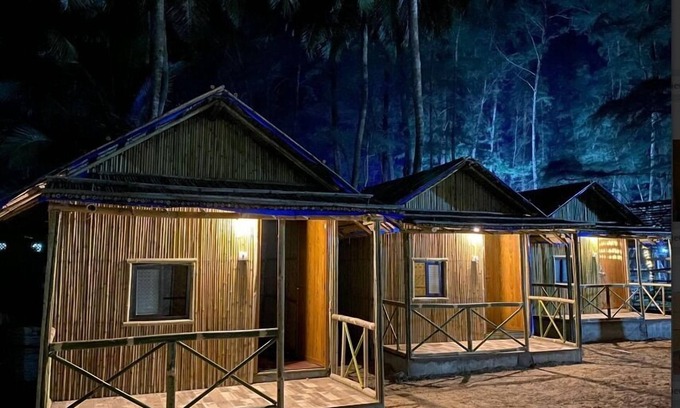 Kumta Hotel | Silver Sand Beach Resort