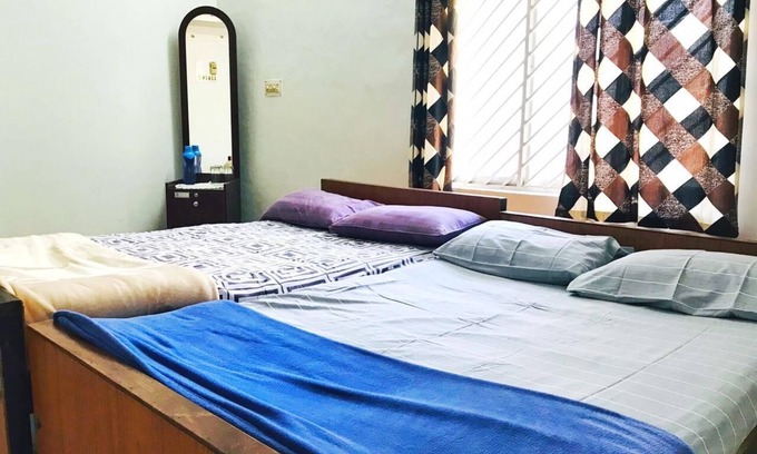 Malpe Villa | Silver Sands