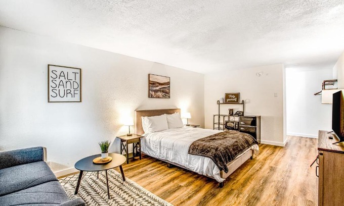Westport House | Silver Sands - Room 11