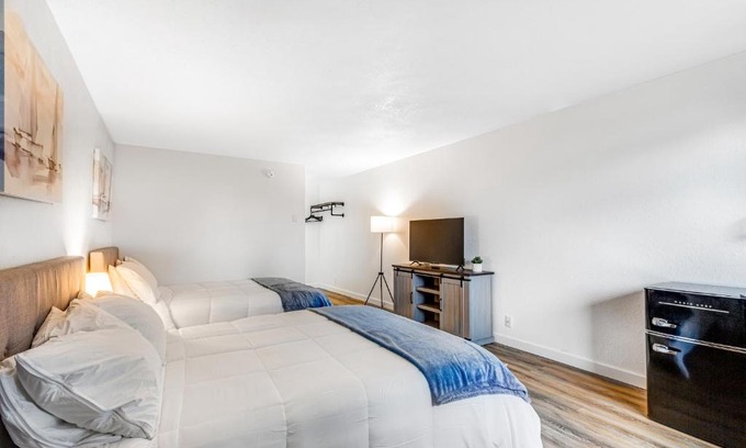 Westport House | Silver Sands - Room 5