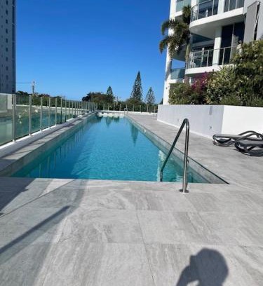 Maroochydore Apartment | Silver Sea on Sixth Resort
