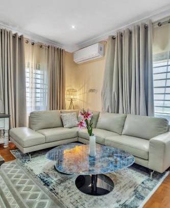 Mallam Apartment | Silver Shells Lifestyle Villa