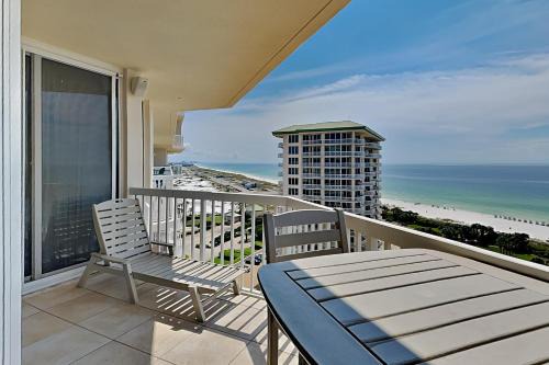 Fort Walton Beach - Destin Apartment | Silver Shells