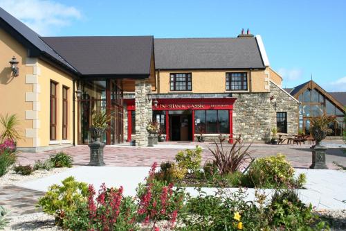 Letterkenny Hotel | Silver Tassie Hotel & Spa
