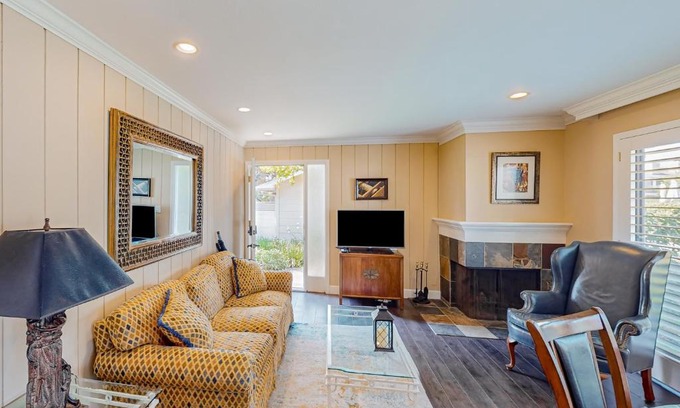 Napa Apartment | Silverado Resort and Spa 381