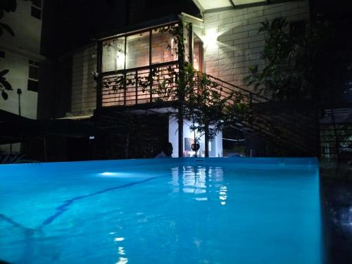 Agara House | Silverlinecloudpool
