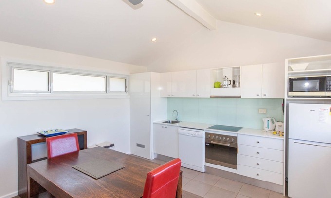 Jindabyne House | Silvermist - 17 Poley Cow Lane
