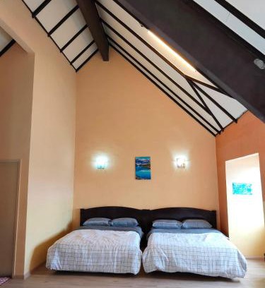 Bukit Fraser Apartment | Silverpart Resort Fraser Hill B5-6-1 Forest View High Floor No lift